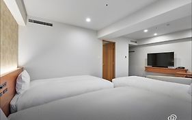 Daiwa Roynet Hotel Yokohama-Koen
